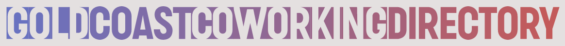 Gold Coast Coworking Directory